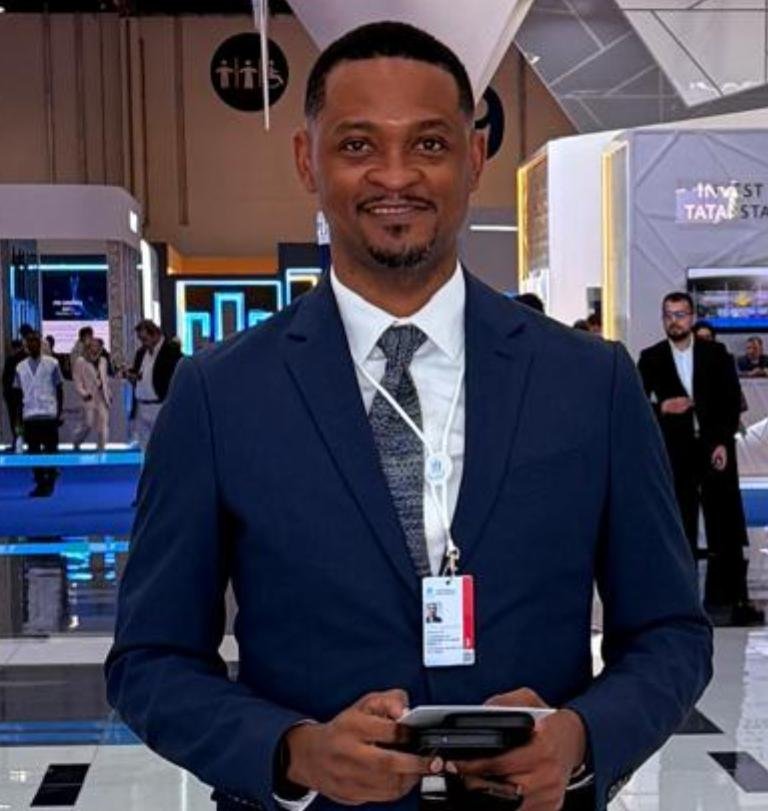 Dominic Kahozi